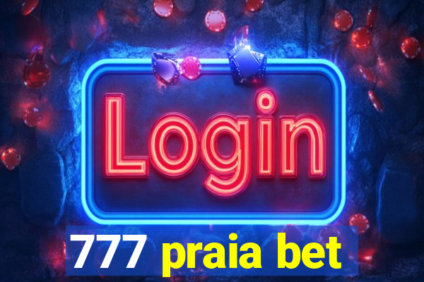 777 praia bet